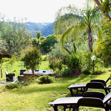 Villa Pelau - Holiday Home Jerzu Eksteriør billede